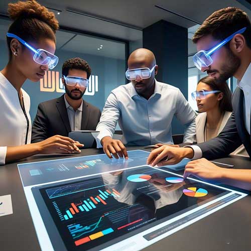 Tech Innovations
